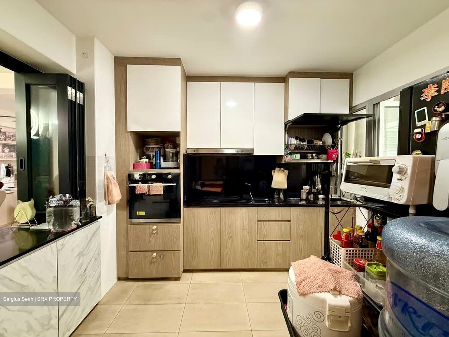Blk 409C Northshore Residences II (Punggol), HDB 5 Rooms #592480251